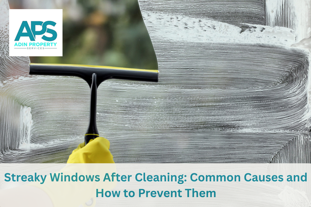Window Cleaning