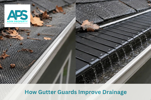 Gutter Guard